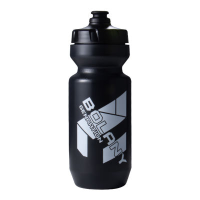 ขวดน้ำจักรยานขวดเครื่องดื่มพลาสติกแบบพกพากลางแจ้ง MTB ขี่จักรยาน Drinkware