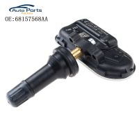 New High Quality TPMS Sensor Tire Pressure Sensor For Jeep Ram Cherokee 68157568AA