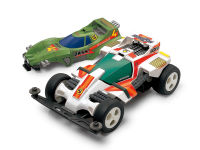 95624 TAMIYA Mini 4WD Dash-0 Horizon Special Kit