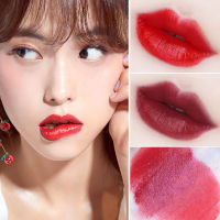 ลิปทินท์ Water Matte Tint 1.7g ทิ้นเนื้อเจลสูตรใหม่กันน้ำติดทนนาน พร้อมส่ง 8 สี-602