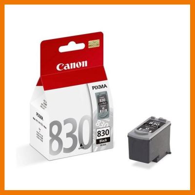 สินค้าขายดี!!! CANON PG-830 BK / CANON CL-831 COL ของแท้ ที่ชาร์จ แท็บเล็ต ไร้สาย เสียง หูฟัง เคส ลำโพง Wireless Bluetooth โทรศัพท์ USB ปลั๊ก เมาท์ HDMI สายคอมพิวเตอร์