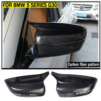 สำหรับ BMW 4 5 7 Series G31 G38 G22 G11 2016-2018 LHD ปีกด้านข้างเปลี่ยนฝาครอบกระจกมองหลังที่มีคุณภาพสูงประเภท