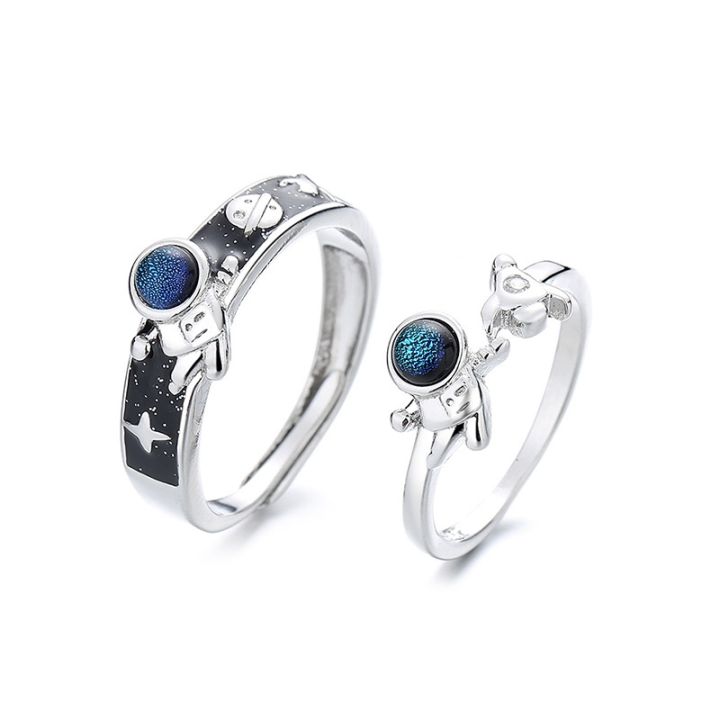 exquisite-happy-planet-astronaut-spaceman-couple-ring-star-glass-stone-personality-open-ring-pair-ring-couple-birthday-gift
