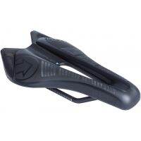 เบาะจักรยาน PRO AEROFUEL CARBON / STANLESS TT Triathlon Saddle 142 mm