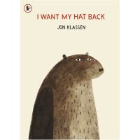 Great price I Want My Hat Back By (author) Jon Klassen