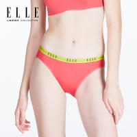 ELLE Lingerie BIKINI LOWRISE PANTY กางเกงในรูปแบบ Bikini - LU2813