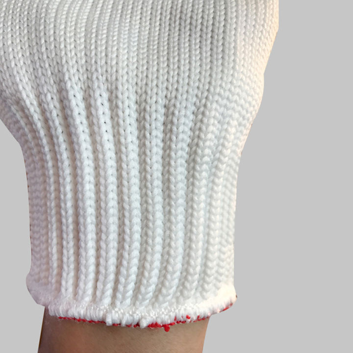 baoda-ถุงมือ200องศาทนอุณหภูมิสูงถุงมือฉนวนกันความร้อนในเตาอบถุงมือแม่พิมพ์