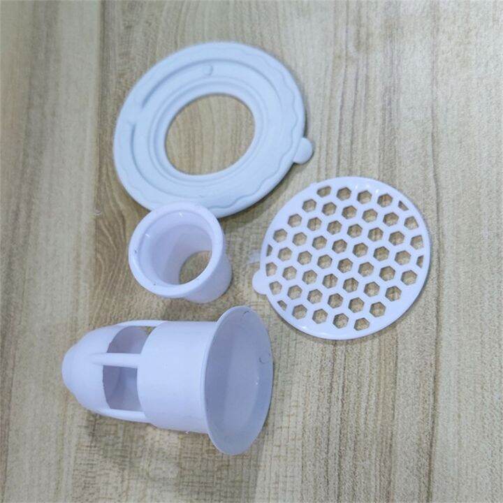 anti-reptile-floor-drain-core-water-drain-filter-waste-catcher-stopper-multiple-protection-water-drain-hole-sink-strainer-new-by-hs2023