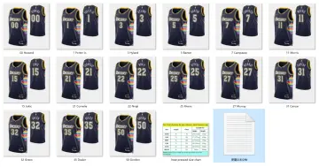 Shop New 2021 Lamelo Jersey with great discounts and prices online - Aug  2023