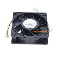 ♝♤ Brand new for DELTA PFC1212DE 4.80A 120x120x38 mm cooling fan