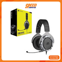 HEADSET (หูฟัง) CORSAIR HS60 SURROUND HAPTIC STEREO (CA-9011225-AP) By Speed Computer