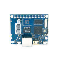 เครื่องทำ BPI-P2 Zero Single Board คอมพิวเตอร์ที่ไม่มี EMMC และ WIFI