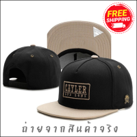 ส่งฟรี หมวก หมวกแก๊ป Snapback งานเกรดเอ พร้อมส่งในไทย