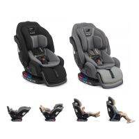 Nuna Carseat Exec all-in-one คาร์ซีทเด็ก ใช้ได้ตั้งแต่แรกเกิด-12ปี