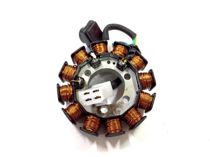 Honda Wave 110 DX Stator Coil 100 Original Daisho (Fuel Coil) Lazada