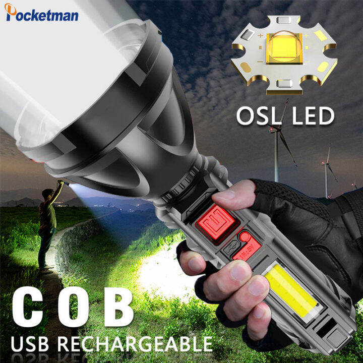 lampu-senter-led-xenon-mini-portable-super-terang-jarak-jauh-cas-usb-untuk-outdoor