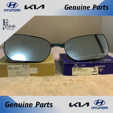 Shop Hyundai Santa Fe Side Mirror online | Lazada.com.ph