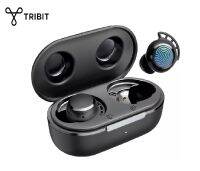 Tribit FlyBuds 3 Mini True Wireless {ประกันศูนย์ Tribit Audio Thailand1ปี}