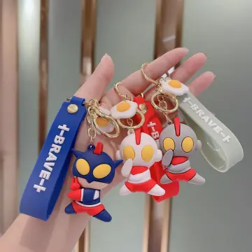 D Ring Keychain - Best Price in Singapore - Dec 2023