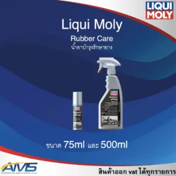 LIQUI MOLY Rubber Care - 500ml