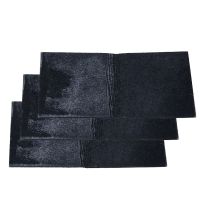 【LZ】✉  3pcs Nano Polish Fix Clear Repair Cloth Scratch Cloth Scuffs Surface Repair Rag For Car Paint Care Scratches Remover