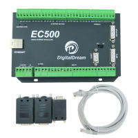 รับประกัน Mach3 Nvem-Cnc เครื่องมิลลิ่ง Ec500อัพเกรดอีเธอร์เน็ต460กิโลเฮิร์ตซ์/4/5/6แกนการ์ดควบคุมเคลื่อนไหว Mach3จอแสดงผลดิจิตอลขายดีที่สุดแฮนด์ล้อ