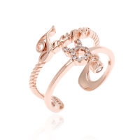 Jewelry buffet Zodiac Ring - Taurus (ราศีพฤษภ 04/21 – 05/21)