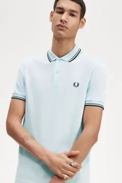 ted perry polo