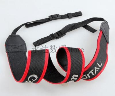 ☁✓ New Shoulder Neck Strap For Canon 5d4 5D MarkIV Digital Cameras