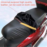 【hot】☸☃✜  Motorcycle Cover Dustproof Rainproof Motorbike Cushion Protector Accessories