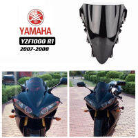 FOR YAMAHA YZF1000 R1 2007-2008 PRE-WINDSHIELD