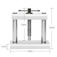 ？》：“： Professional Watch Press Set Watch Back For CASE Closing Tool &amp; Fitting Dies Watch Repairing Tool Die Kit For Watchmaker