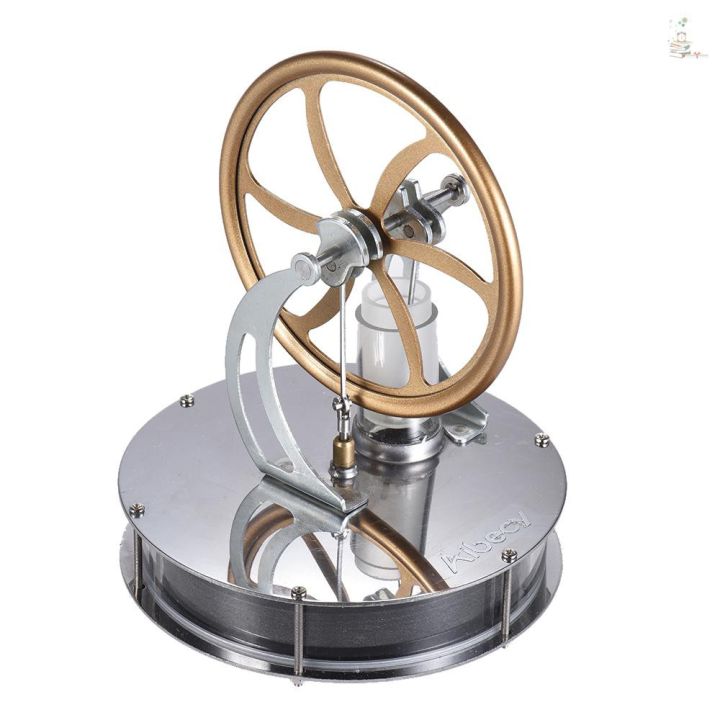 t-g-aibecy-low-temperature-stirling-engine-motor-model-heat-steam-education-toy-diy-kit