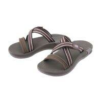 CC212 Olive-Multi Dortmuend The Orthotic Sandals รองเท้าสุขภาพ ที่ช่วยบรรเทาอาการเจ็บจากฝ่าเท้าแบน หรือเท้าผิดรูป และฝึกให้ยืนได้ตรงขึ้น