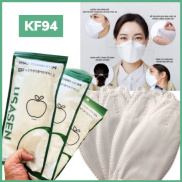 Khẩu trang y tế 4 lớp kf94 MASK