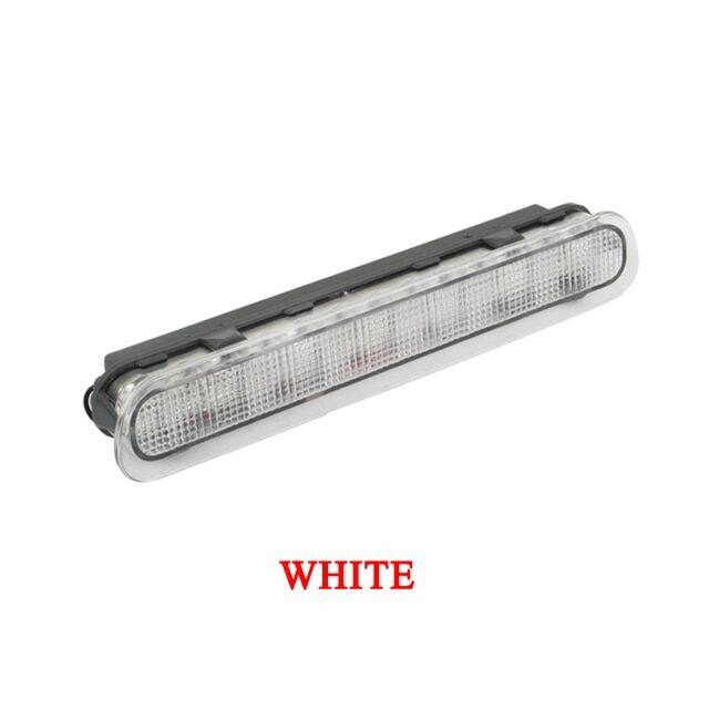 Luz De Freno LED De 12V Compatible Con Toyota HILUX Vigo
