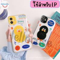 เคสซิลิโคน เคสกันกระเเทก สำหรับโทรศัพท์รุ่น ใช้สำหรับIPทุกรุ่น 11 pro max 6P/6Splus 7/8/SE(2020) 7P/8Plus X/XS XR XSMax #838