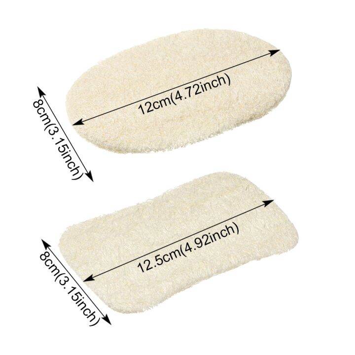 hotx-cw-1-5-10pcs-loofah-dish-washing-pot-bowl-double-sided-cleaning-microfibre-decontamination-sponge-tools