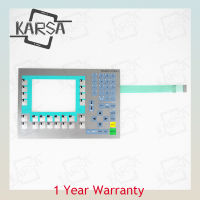 ใหม่เมมเบรนปุ่มกดแป้นพิมพ์สวิทช์สำหรับ6AV6643-0BA01-1AX0 6AV6 643-0BA01-1AX0 OP277 6 "เมมเบรนปุ่มกด