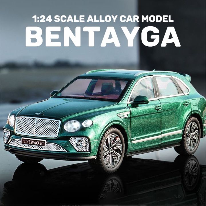 Giá xe Bentley Bentayga First Edition 2023 mới nhất