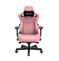 GAMING CHAIR (เก้าอี้เกมมิ่ง) ANDA SEAT KAISER SERIES 3 (AD12YDC-XL-01-P-PV/C) PINK (สินค้าต้องประกอบก่อนใช้งาน)