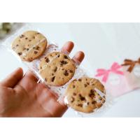 YiVi100pcsPack Cute lace Food bag finger Cookies Candy Packaging Plastic Bag Gift Packaging Bag