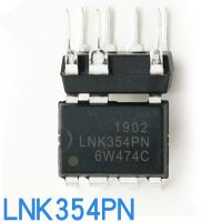 10ชิ้น/ล็อต LNK354PN LNK354 DIP 7 LNK354GN LNK354 SMD 7