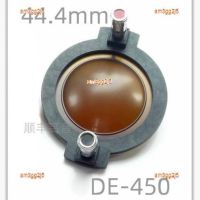 ทวีตเตอร์แม่เหล็กนีโอไดเมีย Am3gg2j5 44.4Mm44คอยล์เสียง5คอร์นำเข้าภาพยนตร์เสียงโพลิเมอร์สายแบน DE450 DE400