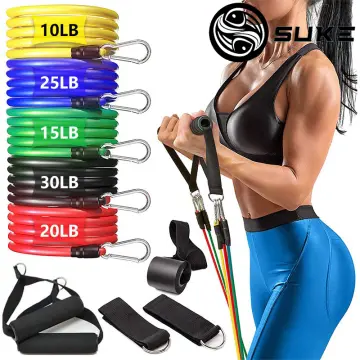 Buy Resistance Band 100 Lbs online Lazada .ph