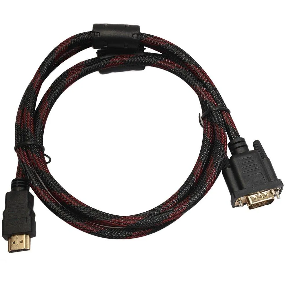 Kabel HDMI To VGA