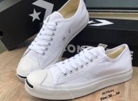 รองเท้าผ้าใบ Converse Jack Purcell  สุดฮิต!! มีบริการเก็บเงินปลายทาง มีการรับประกันสินค้า