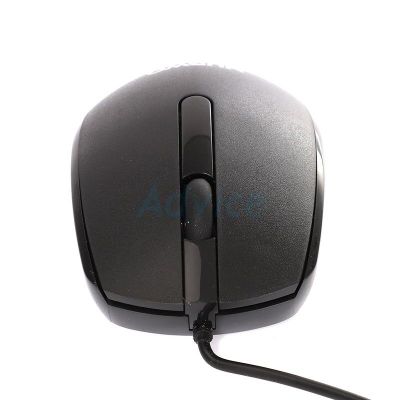 เม้าส์มีสาย Nubwo Optical Mouse รุ่น NM-153 สำหรับงานออฟฟิศ