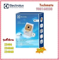 อะไหล่ของแท้/ถุงเก็บฝุ่นเครื่องดูดฝุ่นอิเล็กโทรลักส์/900168238/ELECTROLUX/Z2406 Z2406R Z2406B/BAG