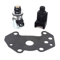 A500 42RE 44RE A518 46RE A618 47RE 48RE Governor Pressure Sensor Solenoid for Dodge &amp; Jeep